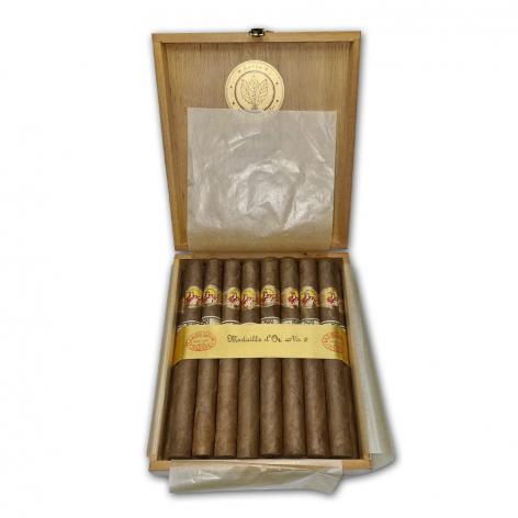 Lot 383 - La Gloria Cubana Medaille d'Or No.2