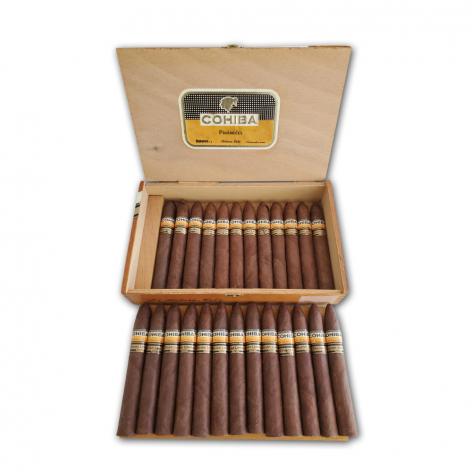 Lot 383 - Cohiba Piramides