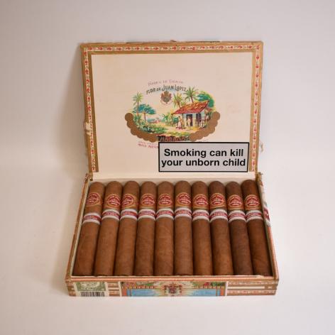 Lot 383 - Juan Lopez Seleccion Superba