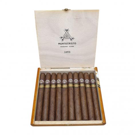 Lot 383 - Montecristo Dantes