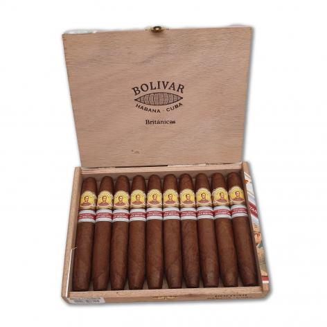 Lot 383 - Bolivar Britanicas 