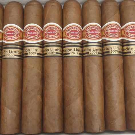 Lot 383 - Romeo y Julieta Duke 