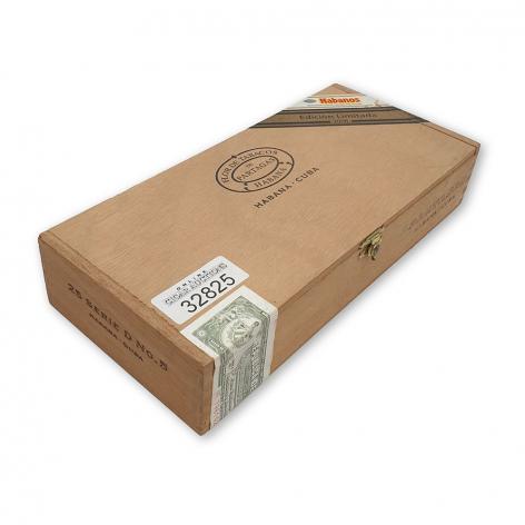 Lot 383 - Partagas Serie D No. 5 