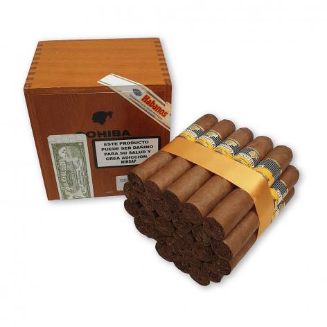 Lot 383 - Cohiba Robustos
