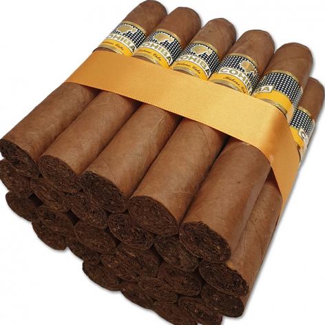 Lot 383 - Cohiba Robustos