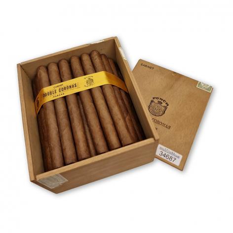 Lot 383 - Punch Double Coronas