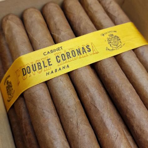 Lot 383 - Punch Double Coronas