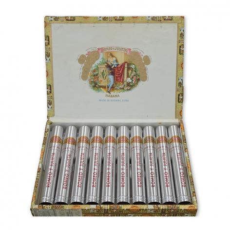 Lot 383 - Romeo y Julieta Romeo No. 1