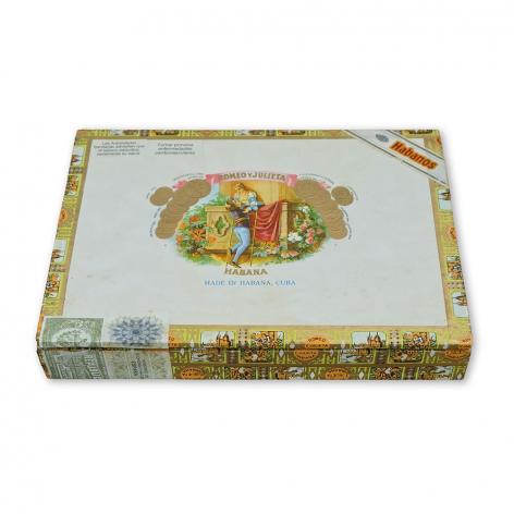 Lot 383 - Romeo y Julieta Romeo No. 1