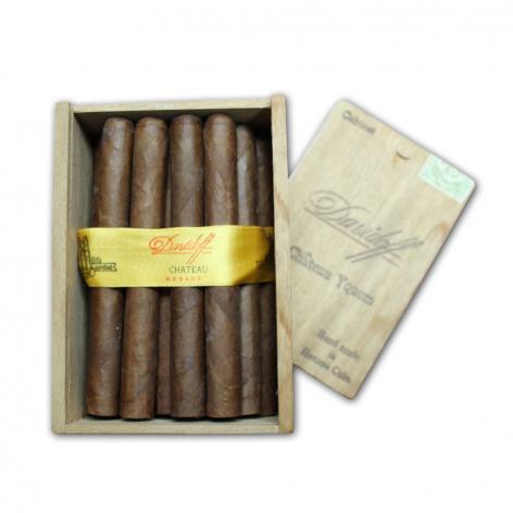 Lot 383 - Davidoff Chateau Yquem