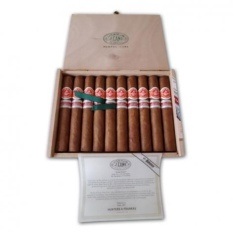 Lot 384 - La Flor de Cano Gran Cano