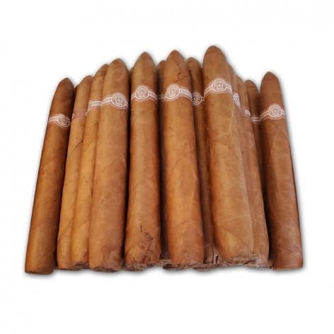 Lot 384 - Montecristo Salomones II