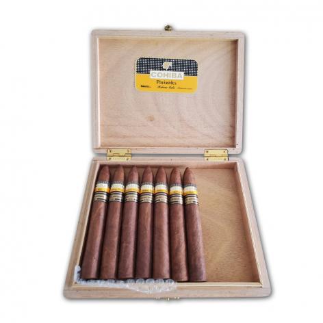 Lot 384 - Cohiba Piramides