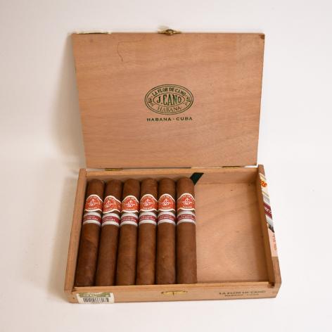 Lot 384 - La Flor de Cano Gran Cano