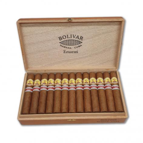 Lot 384 - Bolivar Emarati