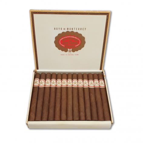 Lot 384 - Hoyo de Monterrey Churchills