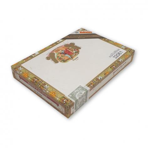 Lot 384 - Romeo y Julieta Duke 