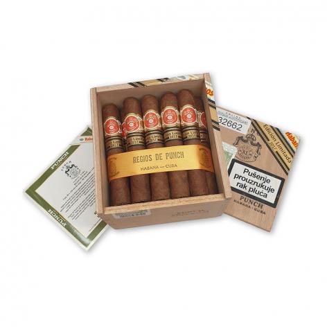 Lot 384 - Punch Regios de Punch 