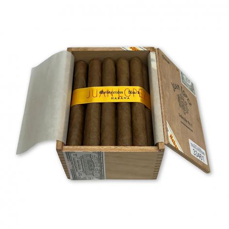 Lot 384 - Juan Lopez Seleccion No.1