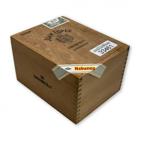 Lot 384 - Juan Lopez Seleccion No.1