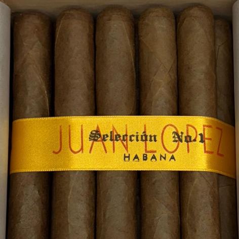 Lot 384 - Juan Lopez Seleccion No.1