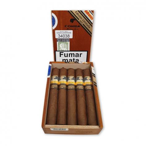 Lot 384 - Cohiba Talisman