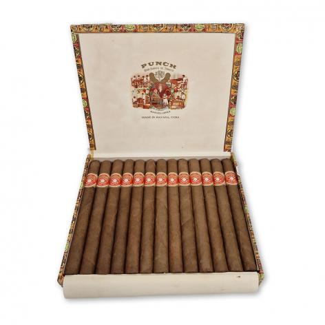 Lot 384 - Punch Double Coronas
