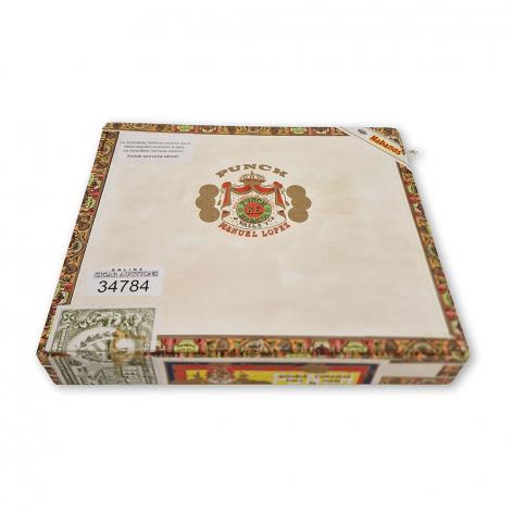 Lot 384 - Punch Double Coronas