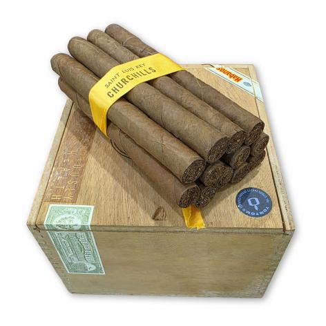Lot 384 - Saint Luis Rey Churchills