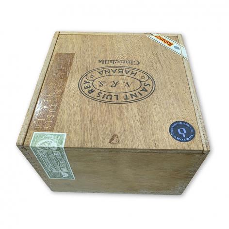 Lot 384 - Saint Luis Rey Churchills