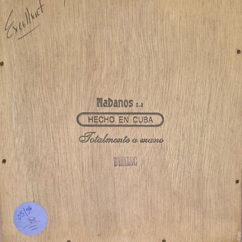 Lot 384 - Saint Luis Rey Churchills