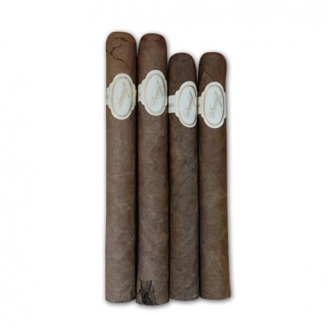 Lot 385 - Davidoff Mixed Singles