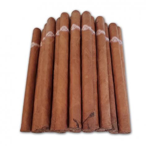 Lot 385 - Montecristo A 