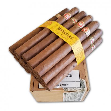 Lot 385 - H.Upmann Monarcas