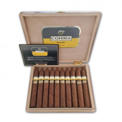 Lot 385 - Cohiba Piramides