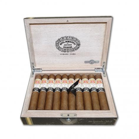 Lot 385 - Hoyo de Monterrey Epicure No.2 Reserva