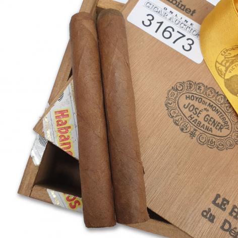 Lot 385 - Hoyo de Monterrey Le Hoyo de Depute