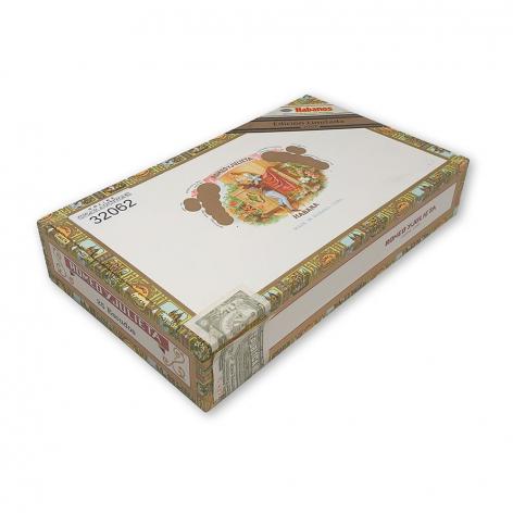 Lot 385 - Romeo y Julieta Escudos 