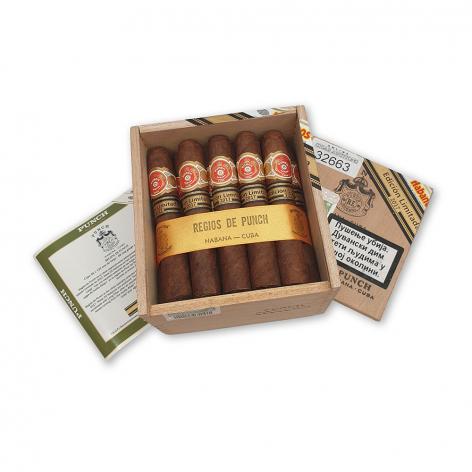 Lot 385 - Punch Regios de Punch 