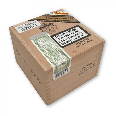 Lot 385 - Punch Regios de Punch 