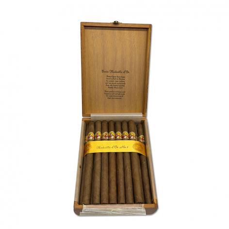 Lot 385 - La Gloria Cubana Medaille d'Or No. 1