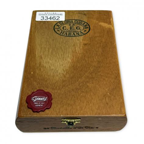 Lot 385 - La Gloria Cubana Medaille d'Or No. 1