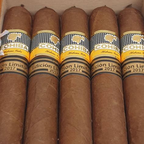 Lot 385 - Cohiba Talisman