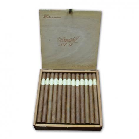 Lot 386 - Davidoff No.1