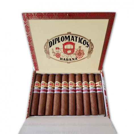 Lot 386 - Diplomaticos Excelencia