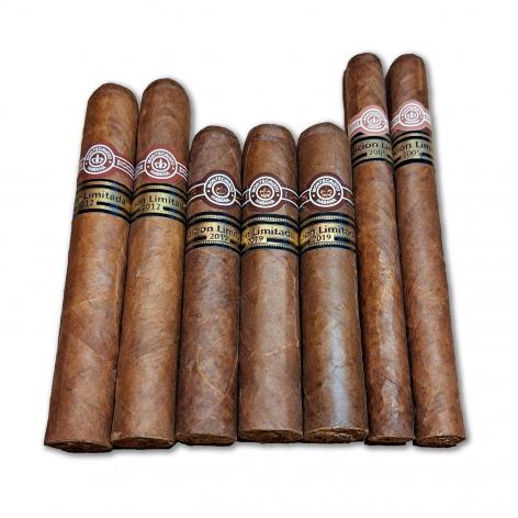 Lot 386 - Montecristo Limited Edition Selection