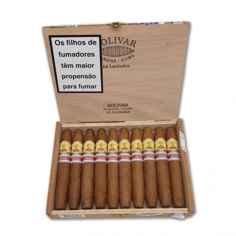 Lot 386 - Bolivar Lusiadas 