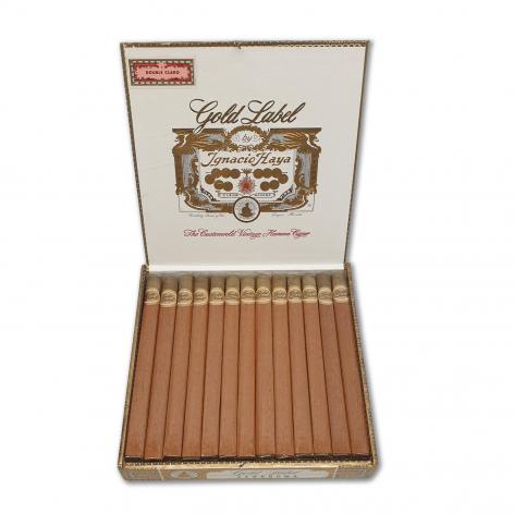 Lot 386 - Ignacio Haya Gold Medal Cedaroma