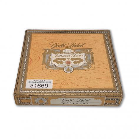 Lot 386 - Ignacio Haya Gold Medal Cedaroma