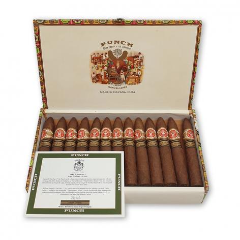 Lot 386 - Punch Serie D'Oro No.2